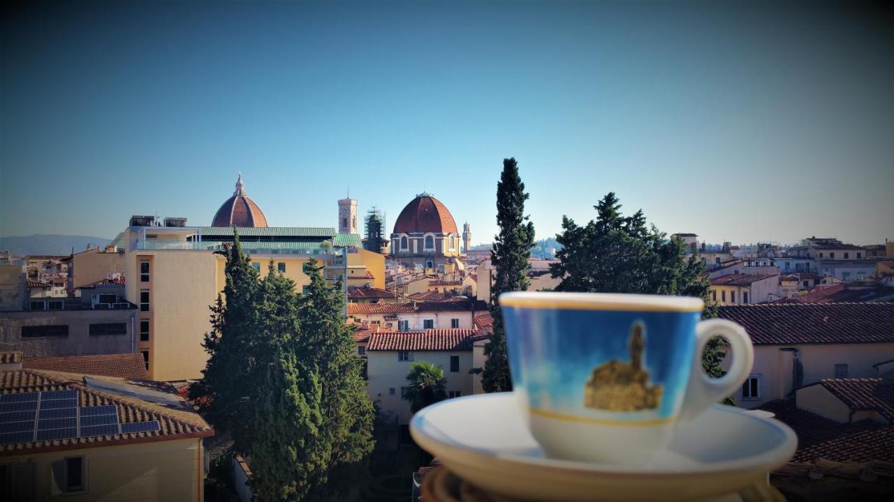 Hotel Merlini Florencia