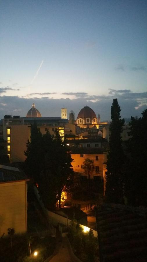 Hotel Merlini Florencia