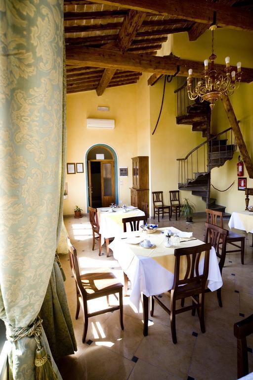 Merlini Hotel Florencia