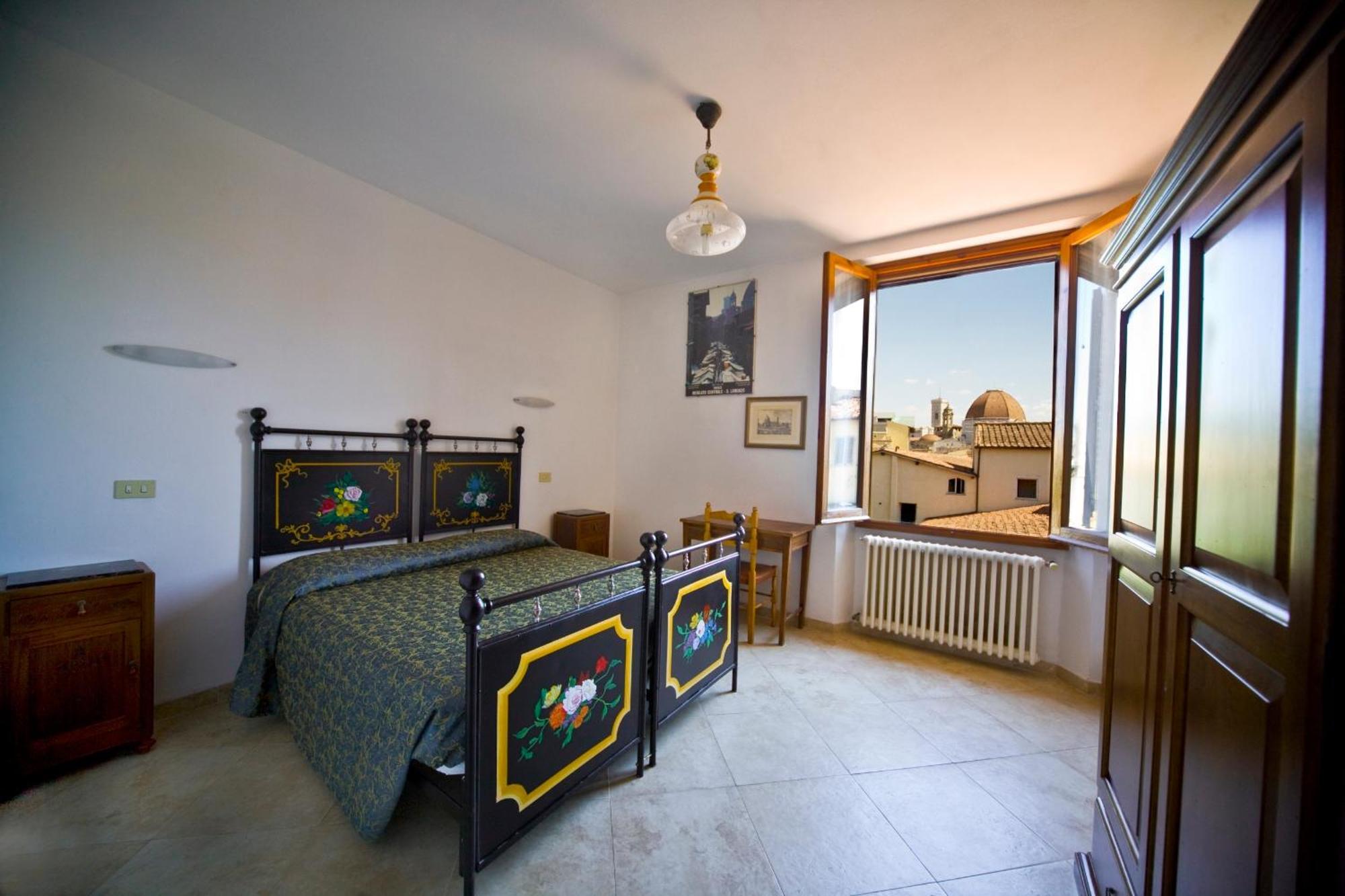 Hotel Merlini Florencia