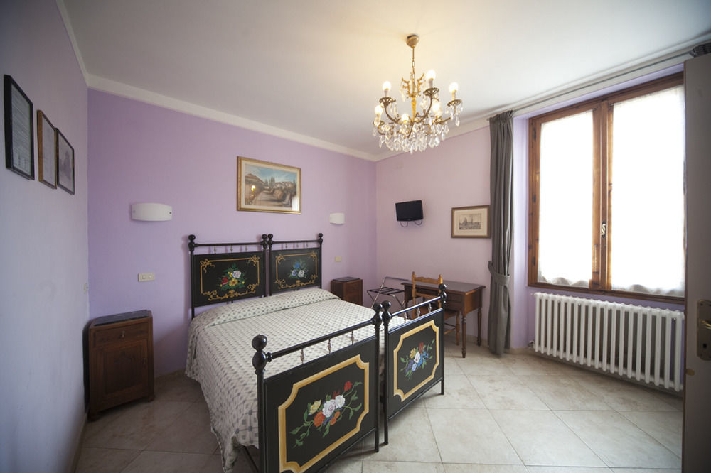 Merlini Florencia