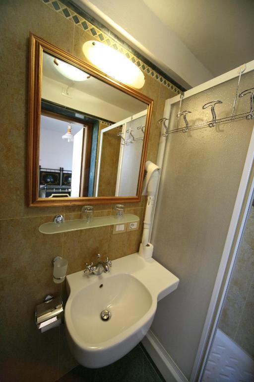 Hotel Merlini Florencia