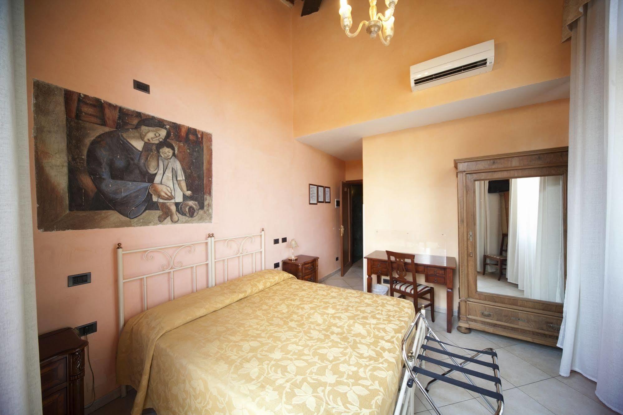 Merlini Hotel Florencia