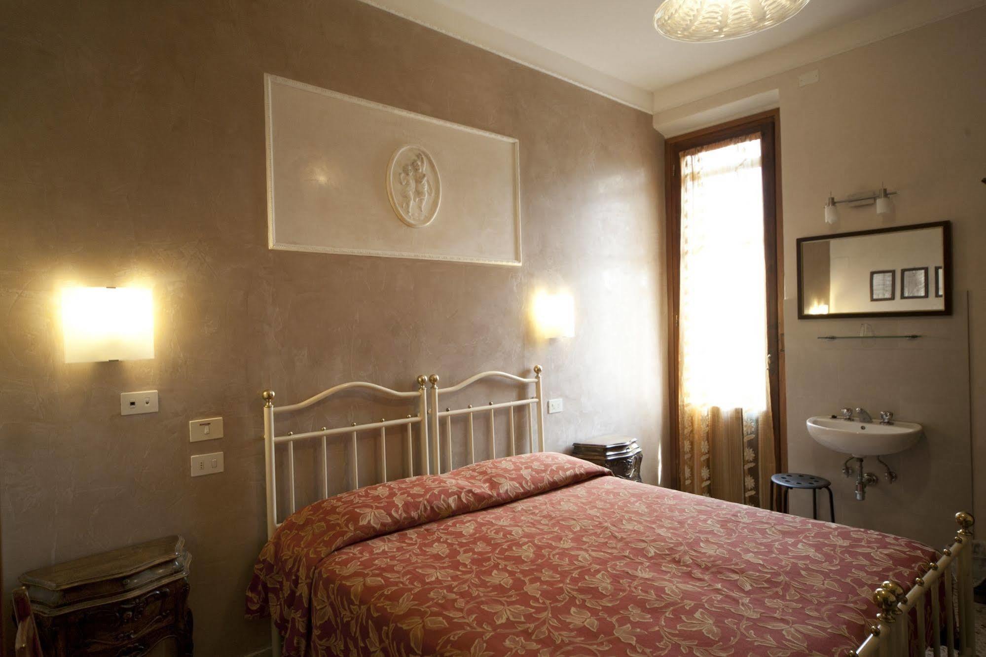 Merlini Hotel Florencia