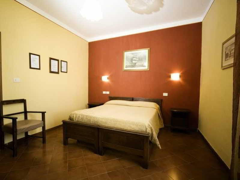 Hotel Merlini Florencia